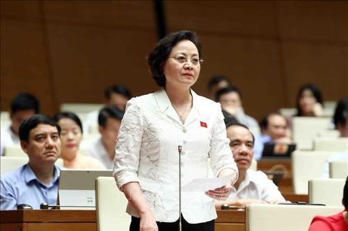 Kỳ họp thứ 5, Quốc hội khóa XV: Đãi ngộ ngành Y bằng chính sách đặc biệt