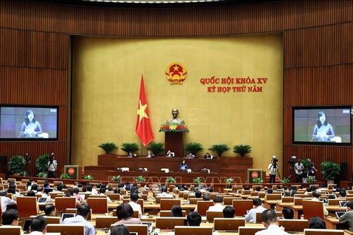 Không đặt vấn đề giảm biên chế viên chức đối với y tế cơ sở
