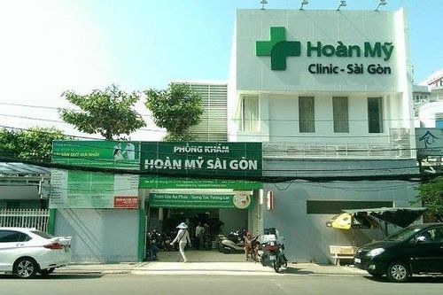 Chủ sở hữu bệnh viện Hoàn Mỹ báo lỗ