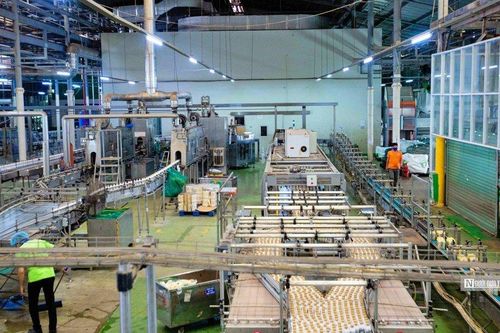 Hơn 88.000 doanh nghiệp rời thị trường sau 5 tháng đầu năm