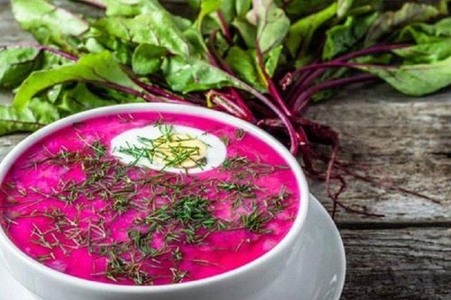Ăn rau dền tốt nhưng ăn kiểu này không khác gì 'rước độc'