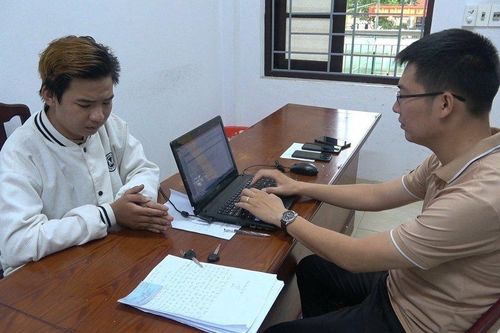 Huế: Bắt nam thanh niên 'chôm' 2 chiếc xe Air Blade trong 1 đêm