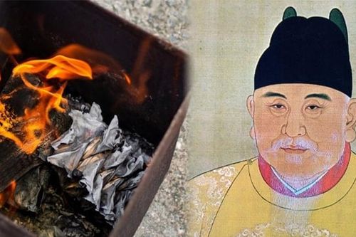 Chu Nguyên Chương - hoàng đế đẩy nhà Minh vào cuộc khủng hoảng tiền tệ