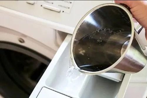 Quần áo giặt máy dễ nhăn nhúm: Trước khi giặt làm bước này, đồ phẳng lì, không tốn công là ủi