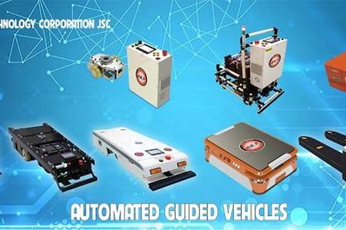 IDEA Technology JSC: Doanh nghiệp chế tạo sản phẩm kỹ thuật công nghệ chất lượng cao