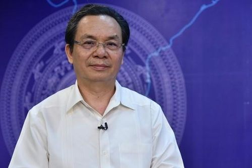 GS.TS. Hoàng Văn Cường: Giai đoạn này cần tập trung thúc đẩy tăng trưởng kinh tế