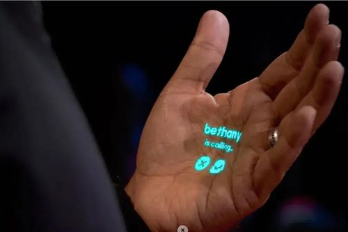 Thiết bị đeo AI có thể khiến những chiếc smartphone trở nên lỗi thời