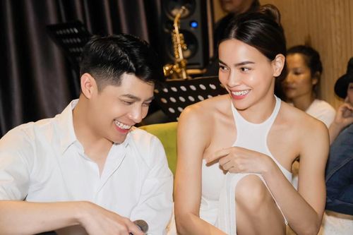 Noo Phước Thịnh lên tiếng 'bóc phốt' cách làm việc của Hồ Ngọc Hà: Tình chị em chắc có bền lâu!