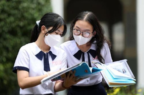 140 thí sinh được miễn thi tốt nghiệp THPT 2023