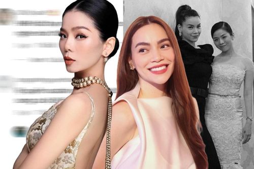 Xôn xao bài đăng tiết lộ lý do khiến Lệ Quyên nghỉ chơi Hồ Ngọc Hà: Thực hư ra sao?