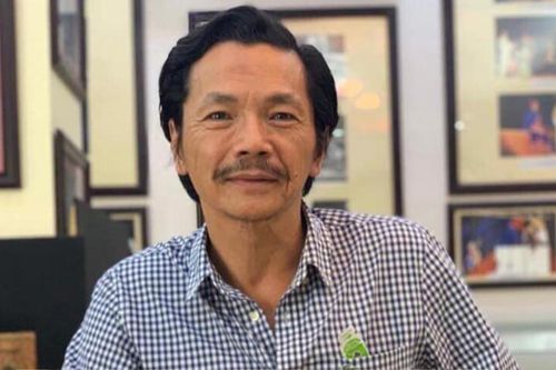 NSND Trung Anh báo tin tang sự, nhiều nghệ sĩ gửi lời chia buồn