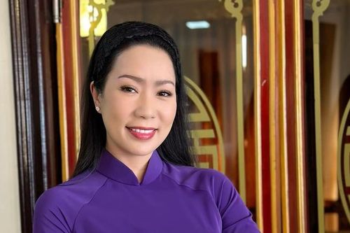 NSƯT Trịnh Kim Chi: Làm gì là quyết tâm làm tử tế và chất lượng
