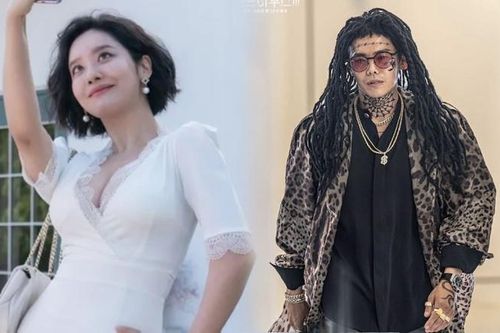 5 outfit gây tranh cãi nhất trong phim Hàn: Váy của nhân vật phản diện The Glory đứng đầu bảng