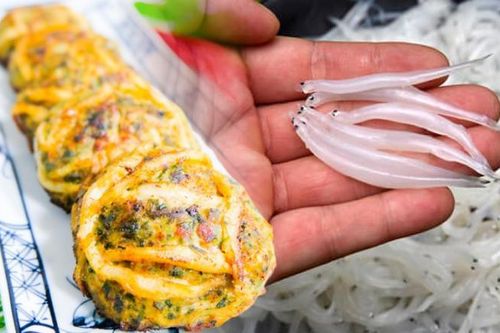 Loại cá trắng muốt, không xương: Mỗi năm chỉ có một lần