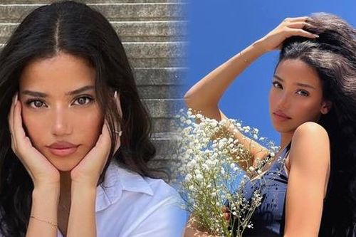 Nhan sắc ấn tượng của mỹ nhân được gọi tên nhiều nhất khi 'Nàng tiên cá' công chiếu