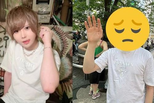 Tik Toker khoe mặt mộc gây choáng nhưng fan không thấy bị lừa mà khen hết lời