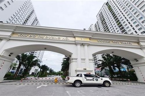 Tập đoàn Nam Cường báo lãi nghìn tỷ