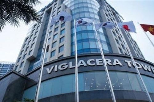 Viglacera tìm đối tác tư vấn thoái vốn Nhà nước
