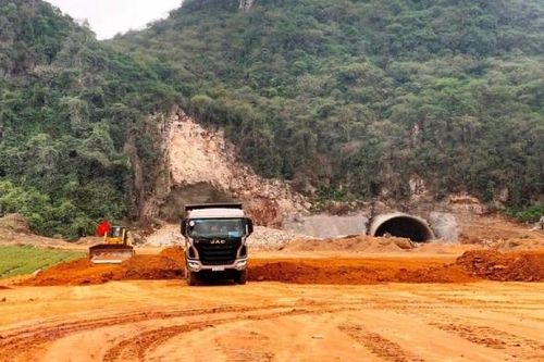 Khởi công và hoàn thành 19 dự án giao thông trong quý II/2023