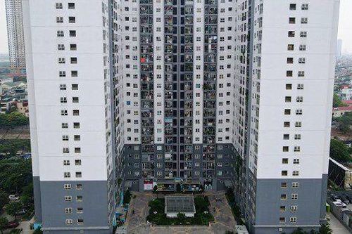 Quốc hội sẽ giám sát thị trường bất động sản và nhà ở xã hội