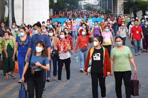 Nguy cơ cắt giảm số lượng lớn lao động sẽ diễn ra ở nhiều doanh nghiệp