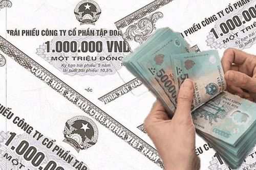 Có 16 doanh nghiệp giãn nợ thành công sau Nghị định 08