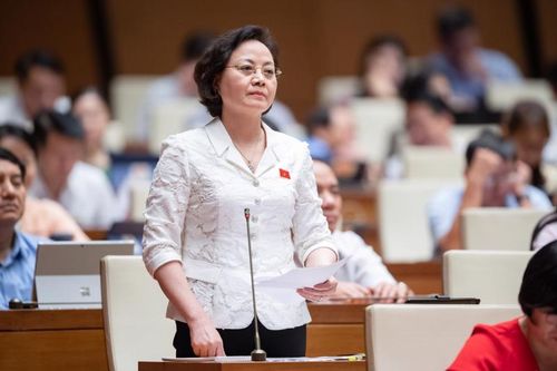 Sẽ cải cách chính sách tiền lương, phụ cấp cho nhân viên y tế
