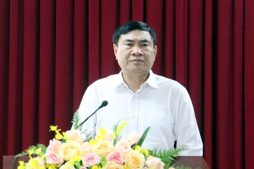 Thành phố Điện Biên Phủ phải có kế hoạch, chiến lược phát triển thực sự đột phá