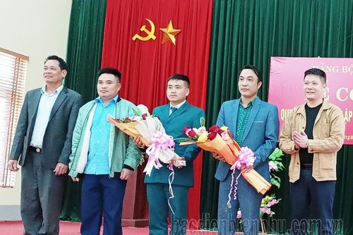 Nâng cao chất lượng, hiệu quả chi bộ quân sự xã