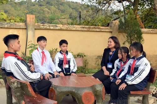 Nhân lực giáo dục vùng khó Điện Biên – Bài toán chưa có đáp án (bài 2)