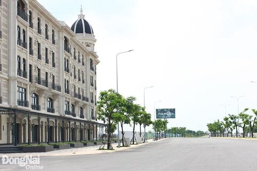 Công điện tháo gỡ khó khăn cho thị trường bất động sản