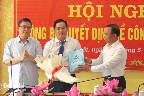 Khắp nơi trong tỉnh ngày 29-5-2023
