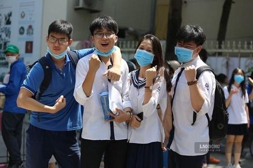 Nhiều ngành được miễn giảm học phí