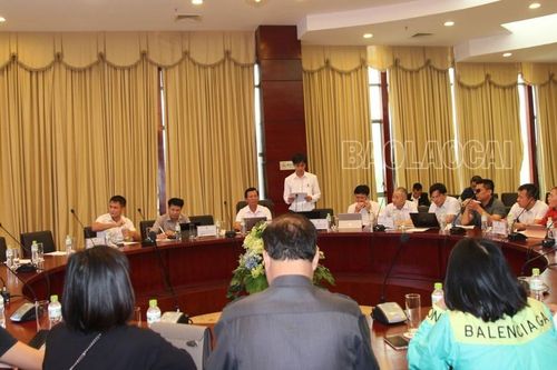 Kết nối du lịch các địa phương vùng Đông Bắc tỉnh Lào Cai