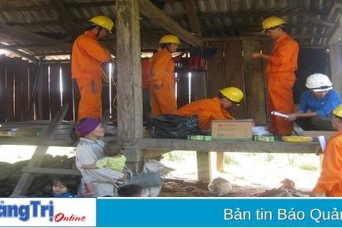 Nghĩa tình Hướng Linh