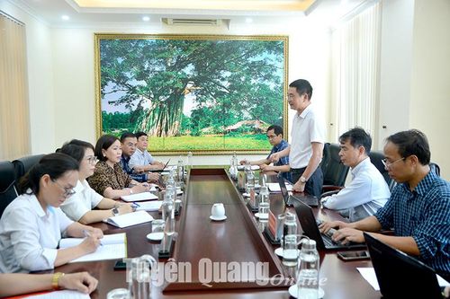 Phối hợp thực hiện hiệu quả hoạt động giám sát giữa Ủy ban MTTQ và HĐND các cấp