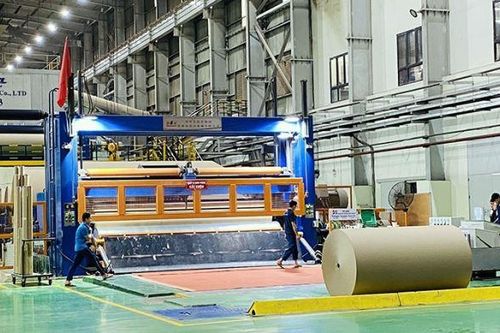 Đổi mới công nghệ, hướng tới phát triển xanh