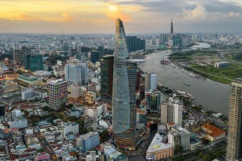 Thí điểm cơ chế, chính sách đặc thù phát triển Thành phố Hồ Chí Minh