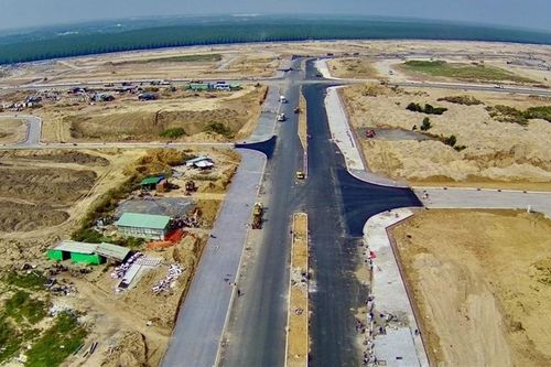 VNDIRECT dự báo những doanh nghiệp hưởng lợi nhờ cao tốc Bắc Nam và sân bay Long Thành