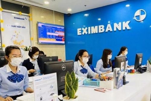 Ngân hàng Eximbank dự kiến phát hành hơn 265 triệu cổ phiếu để trả cổ tức