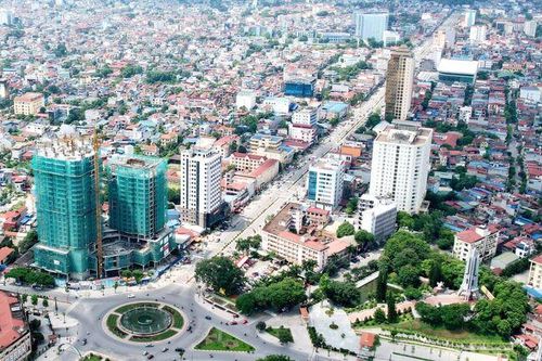 Thái Nguyên tìm nhà đầu tư cho dự án khu đô thị gần 3.700 tỷ đồng
