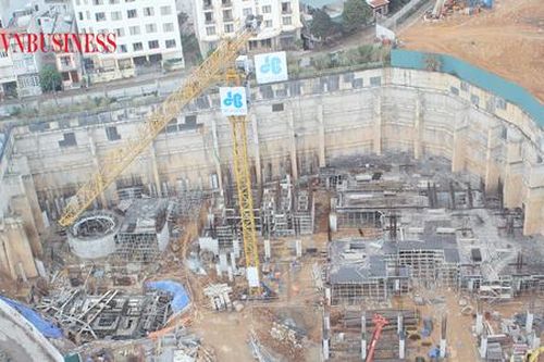 Nhà thầu xây dựng đã qua 'cơn bĩ cực'?