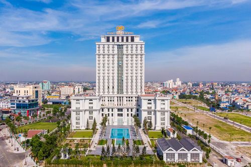 Tập đoàn Nam Cường lãi gần 1.200 tỷ đồng, mạnh tay cắt giảm nợ