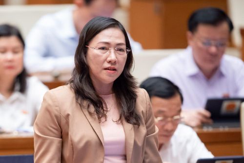 Đại biểu Quốc hội 'lo' 10-15 năm nữa các trạm y tế sẽ không có bác sĩ để làm việc