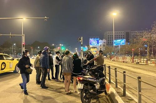 Kỳ 1: Tụ tập 'bầy đàn' rủ nhau đi gây án