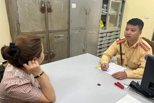 Phòng ngừa học sinh vi phạm giao thông, cần sự quan tâm của gia đình