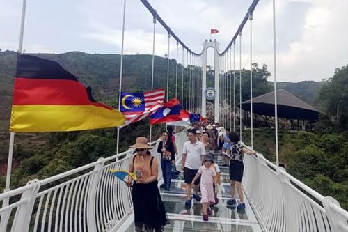 Bàn giải pháp phát triển du lịch Sơn La