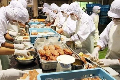 Doanh nghiệp thực phẩm cần nắm bắt xu hướng và công nghệ mới