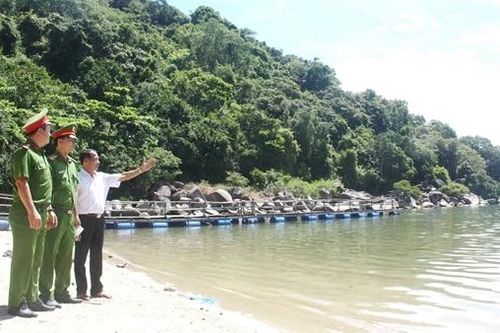 Bình yên cuộc sống vùng đất phía Bắc đèo Cả