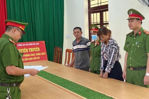 Lừa làm sổ đỏ để chiếm đoạt 98 triệu đồng